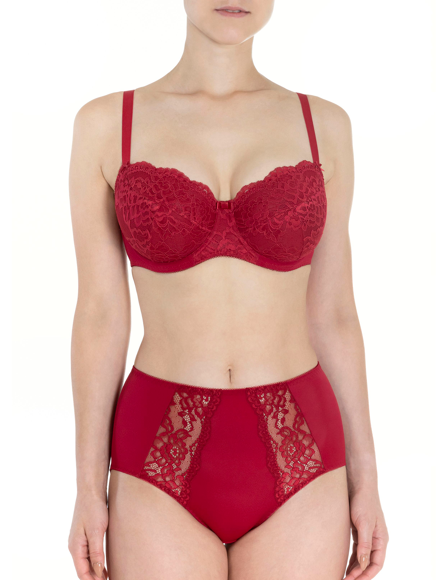 Augstas biksītes Everyday