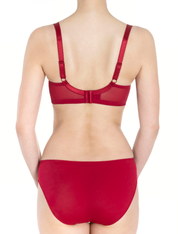 Everyday Mid Waist Panty