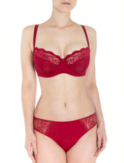 Everyday Mid Waist Panty