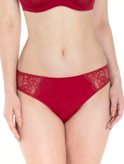 Everyday Mid Waist Panty