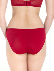 Everyday Mid Waist Panty