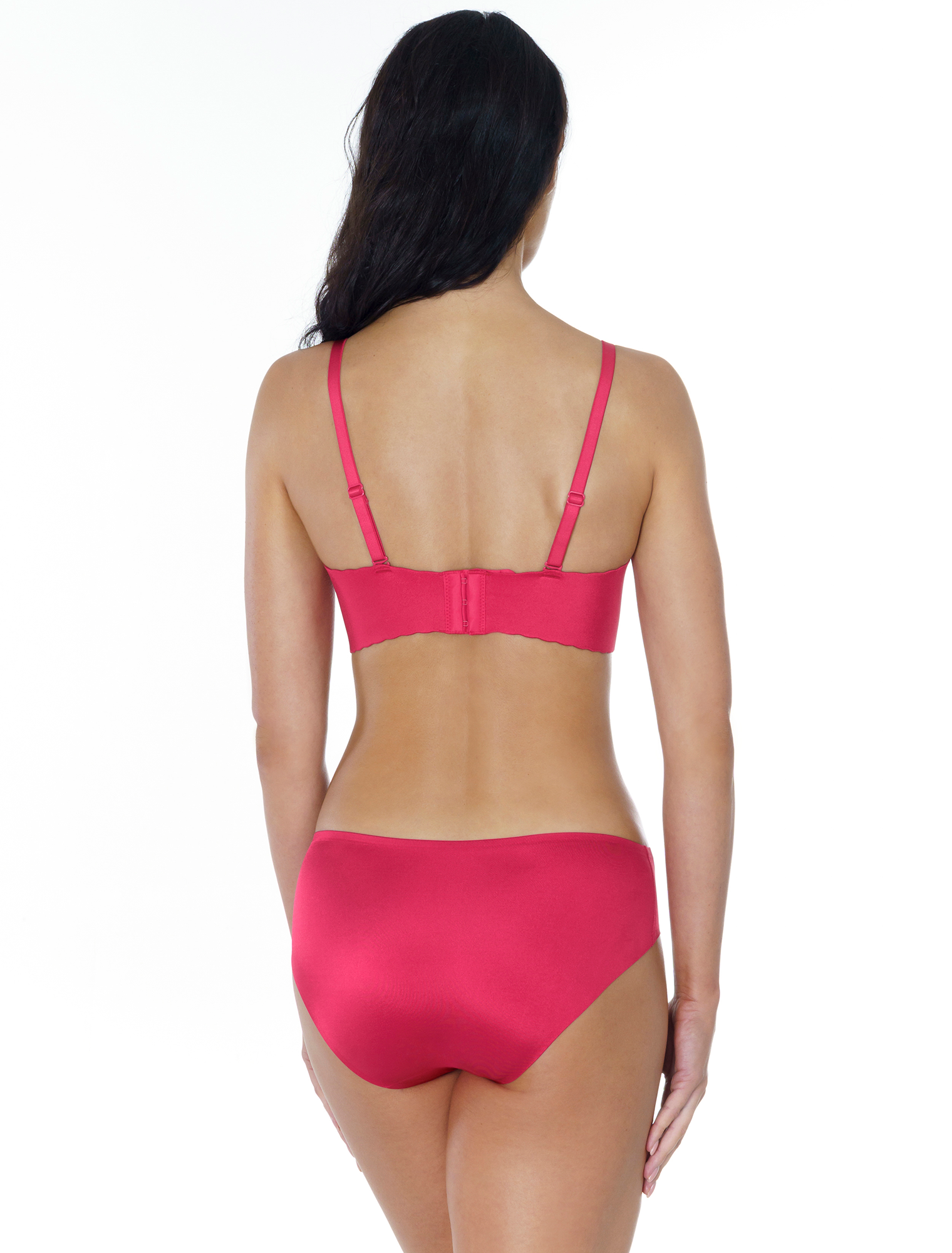 Bezvīļu biksītes Invisible