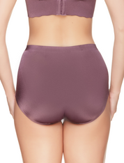 Augstas bezvīļu biksītes Invisible