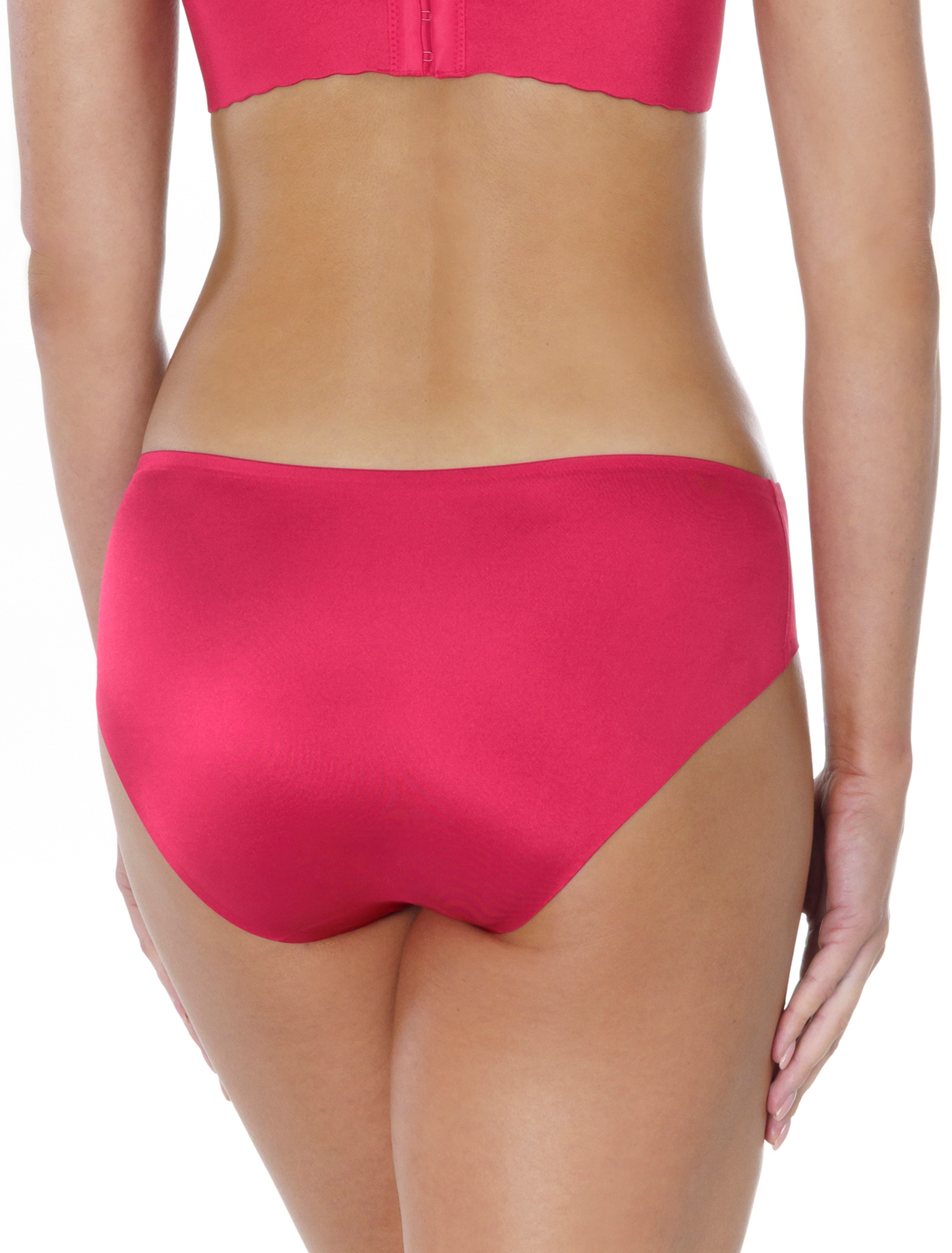 Bezvīļu biksītes Invisible