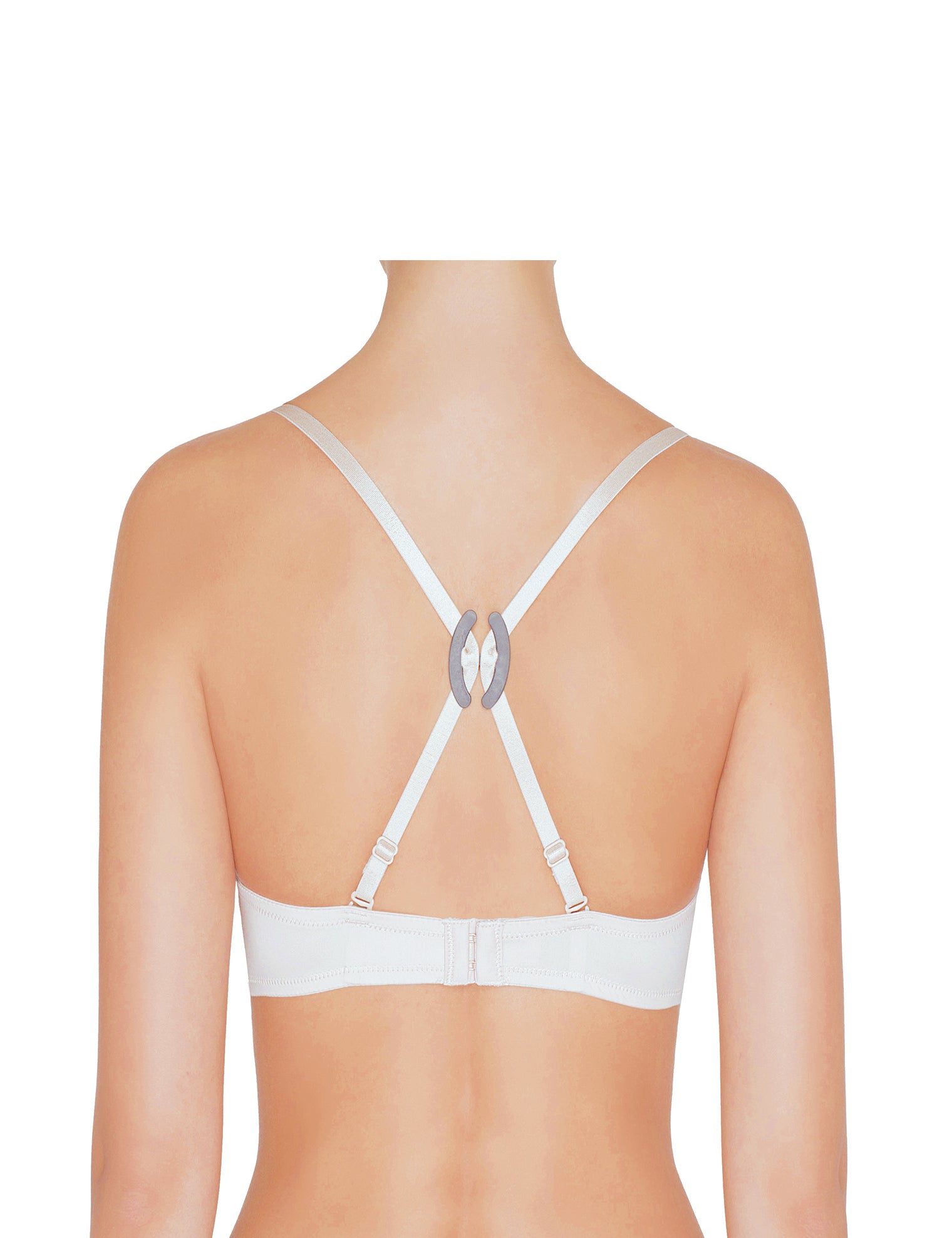 Lauma, Bra Strap Clip, 80D10