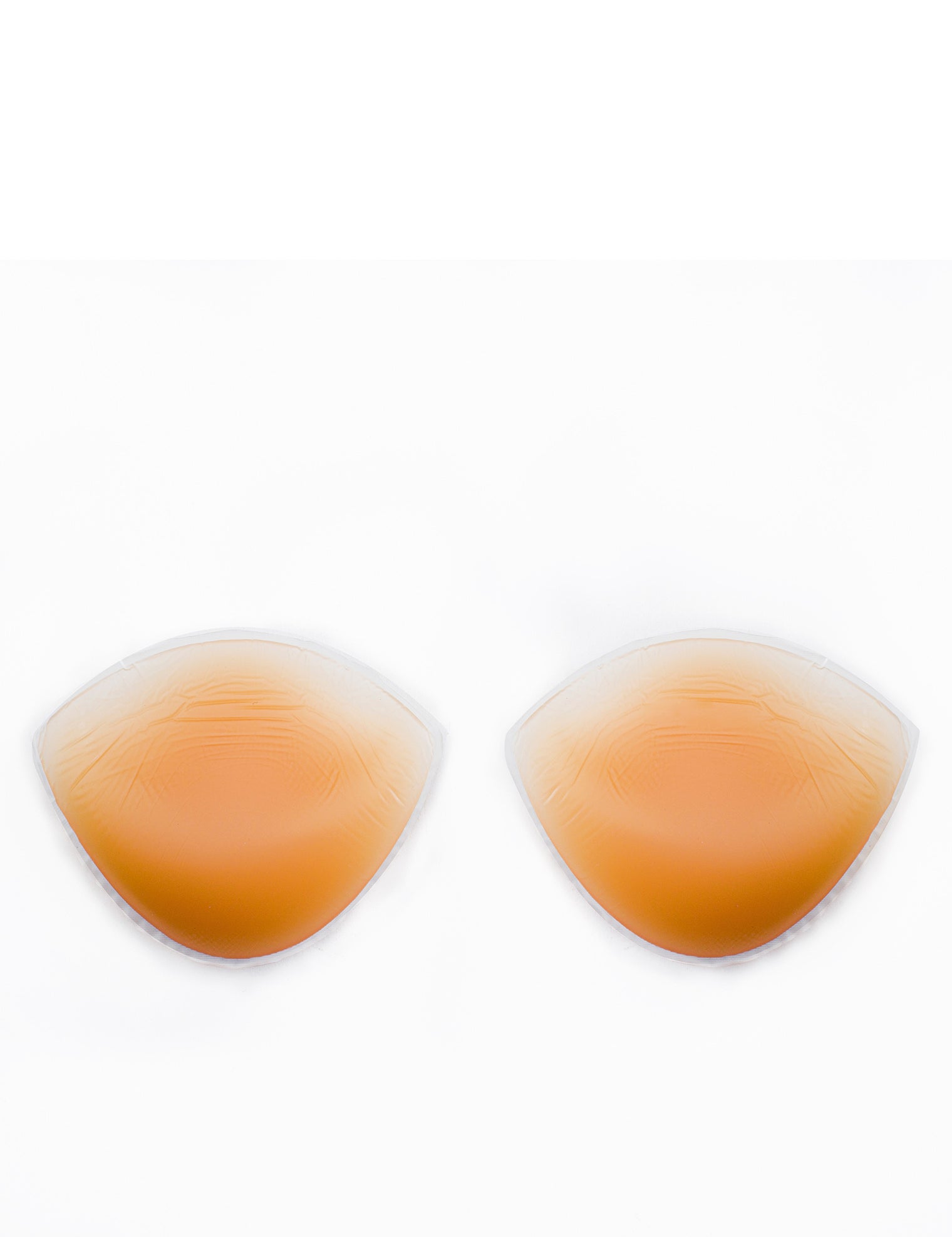 Lauma, Nude Silicone Bra Inserts, 80D20