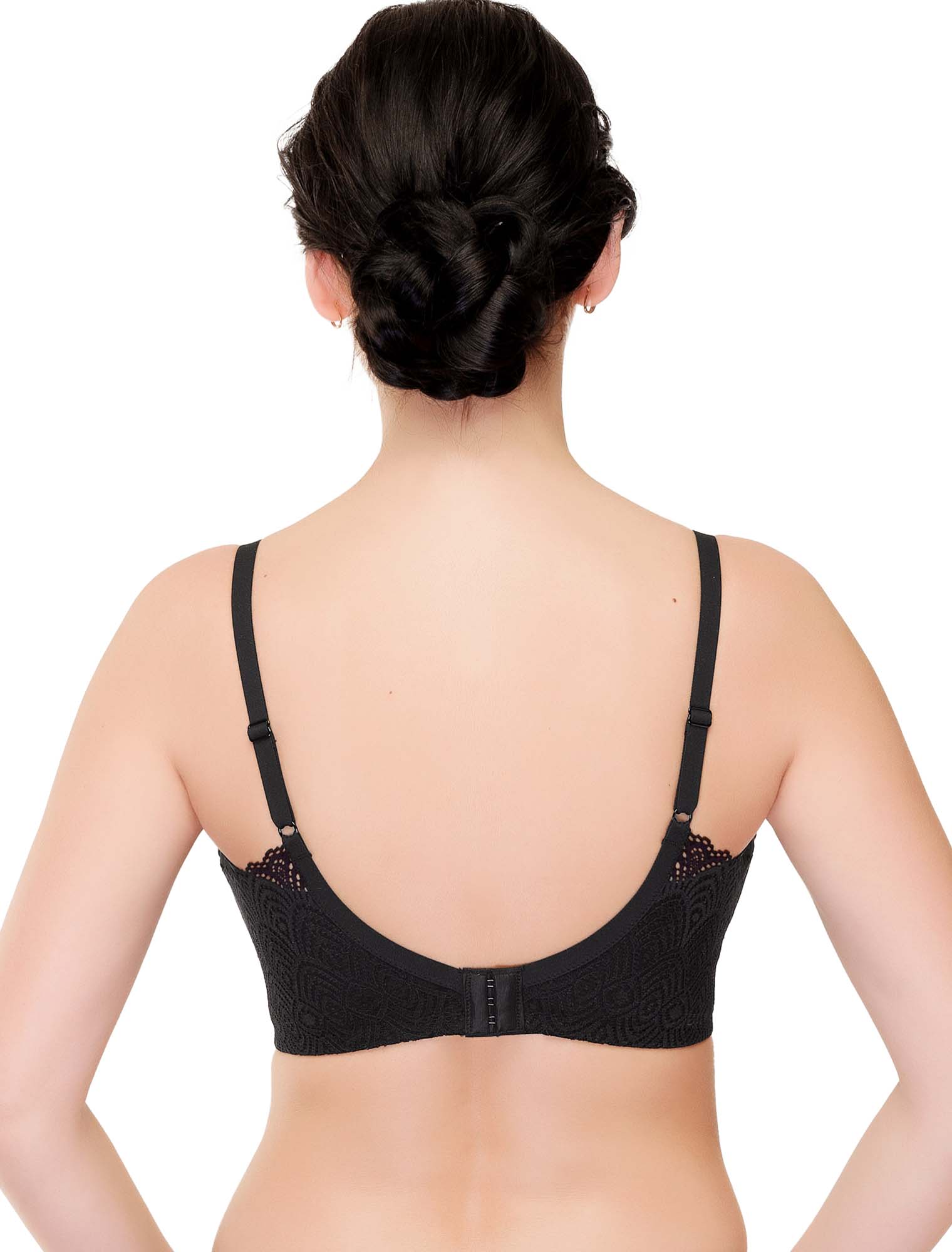 Shape Underwired Moulded Bra