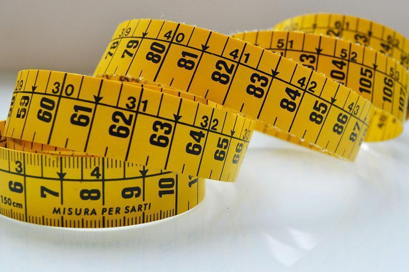 Find Your Correct Bra Size – Lauma Lingerie