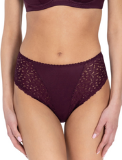 Cotton Classic High Waist Panty