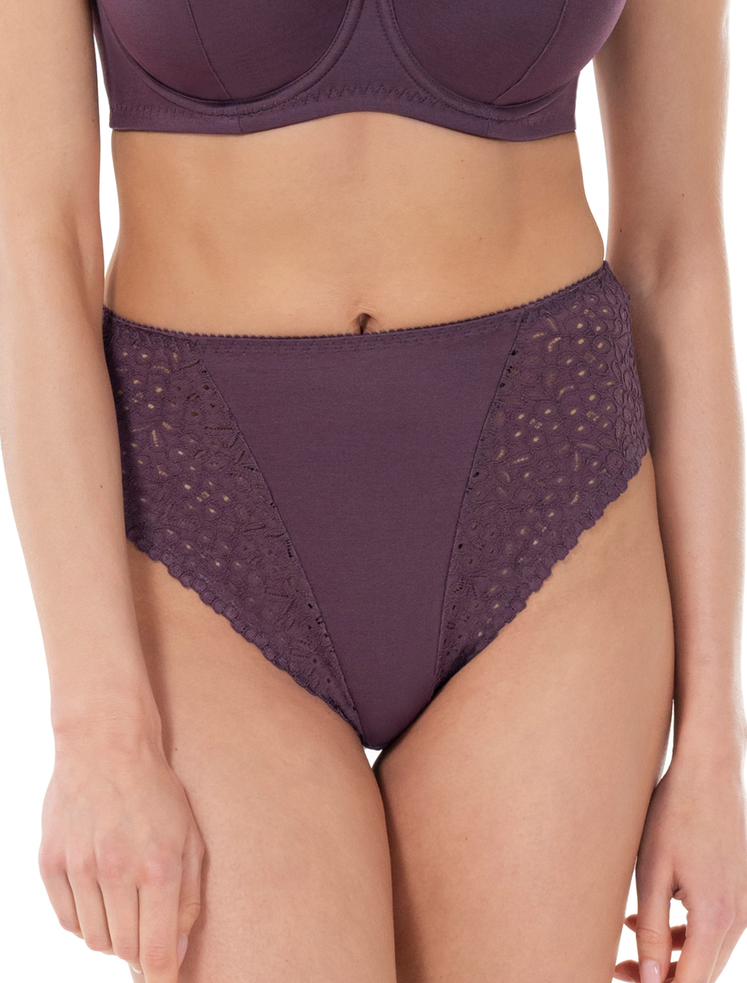 Augstas biksītes Cotton Classic