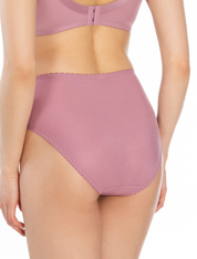 Cotton Classic High Waist Panty