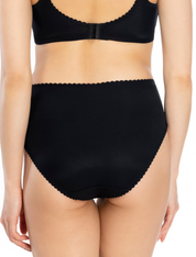 Cotton Classic High Waist Panty