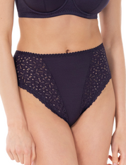 Cotton Classic High Waist Panty