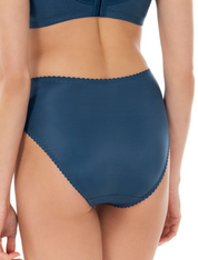 Cotton Classic High Waist Panty