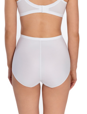 Cotton Classic High Waist Panty