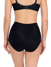 Cotton Classic High Waist Panty