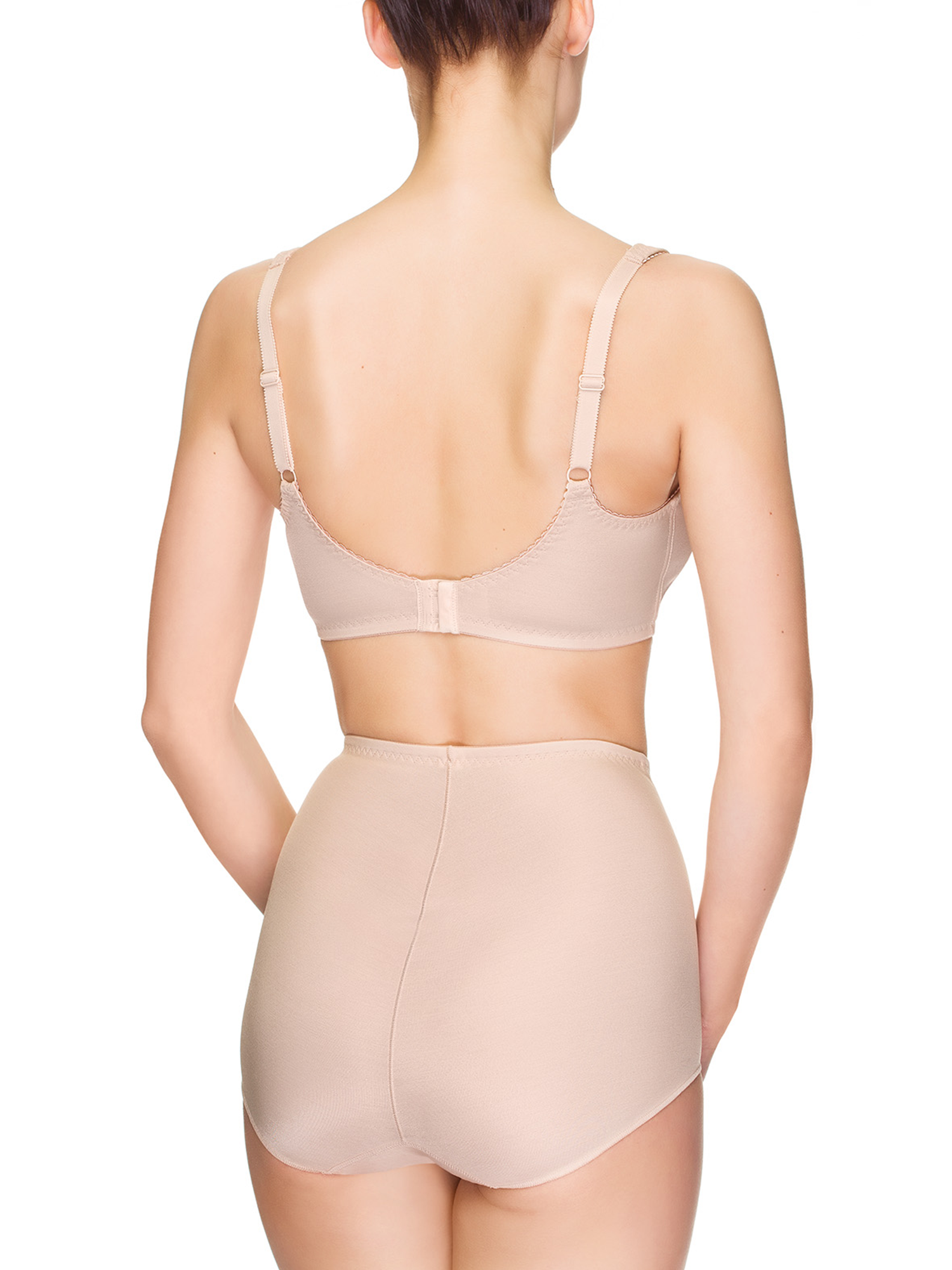 Cotton Classic Wireless bra