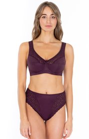Cotton Classic Non-Padded Bra