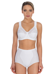Cotton Classic High Waist Panty