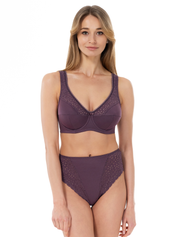 Cotton Classic Non-Padded Bra