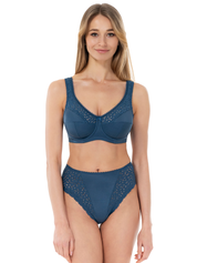 Cotton Classic High Waist Panty