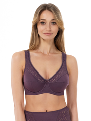 Cotton Classic Non-Padded Bra