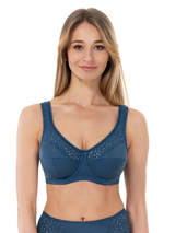 Cotton Classic Non-Padded Bra