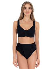 Cotton Classic High Waist Panty