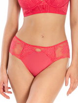 Federica Lace Shorts