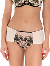 Coquette Shorts