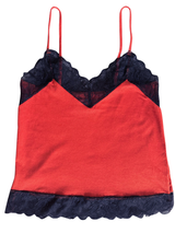 Cotton Pyjama Top