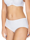 Invisible Touch Seamless Mid Waist Panties
