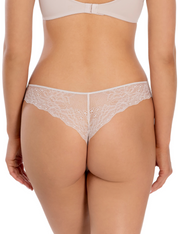 Invisible Chic Seamless String Panty