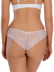 Invisible Chic Seamless Shorts Panty