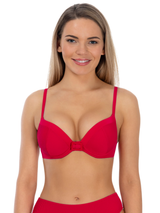 Bikini push up krūšturis Chilli