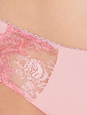 Versailles High Waist Panty