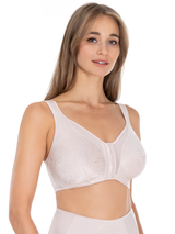 Conture Wireless Front-closure Bra