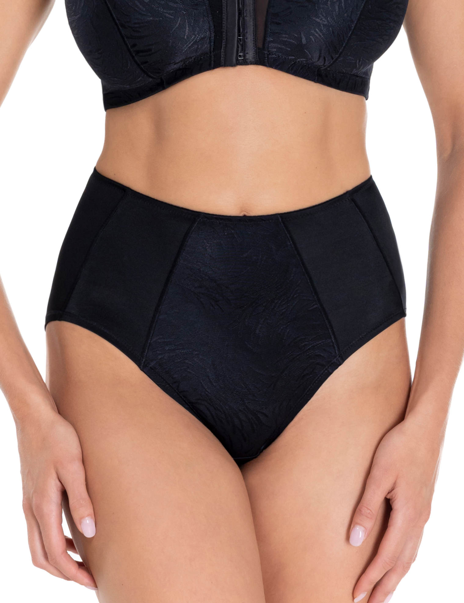 Conture High Waist Panty