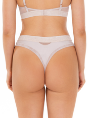 Conture String Briefs