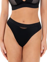 Conture String Briefs
