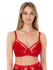 Night Flight Non-padded Bra