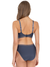 Night Flight Mid Waist Panty