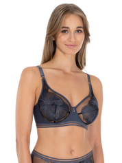 Night Flight Non-padded Bra