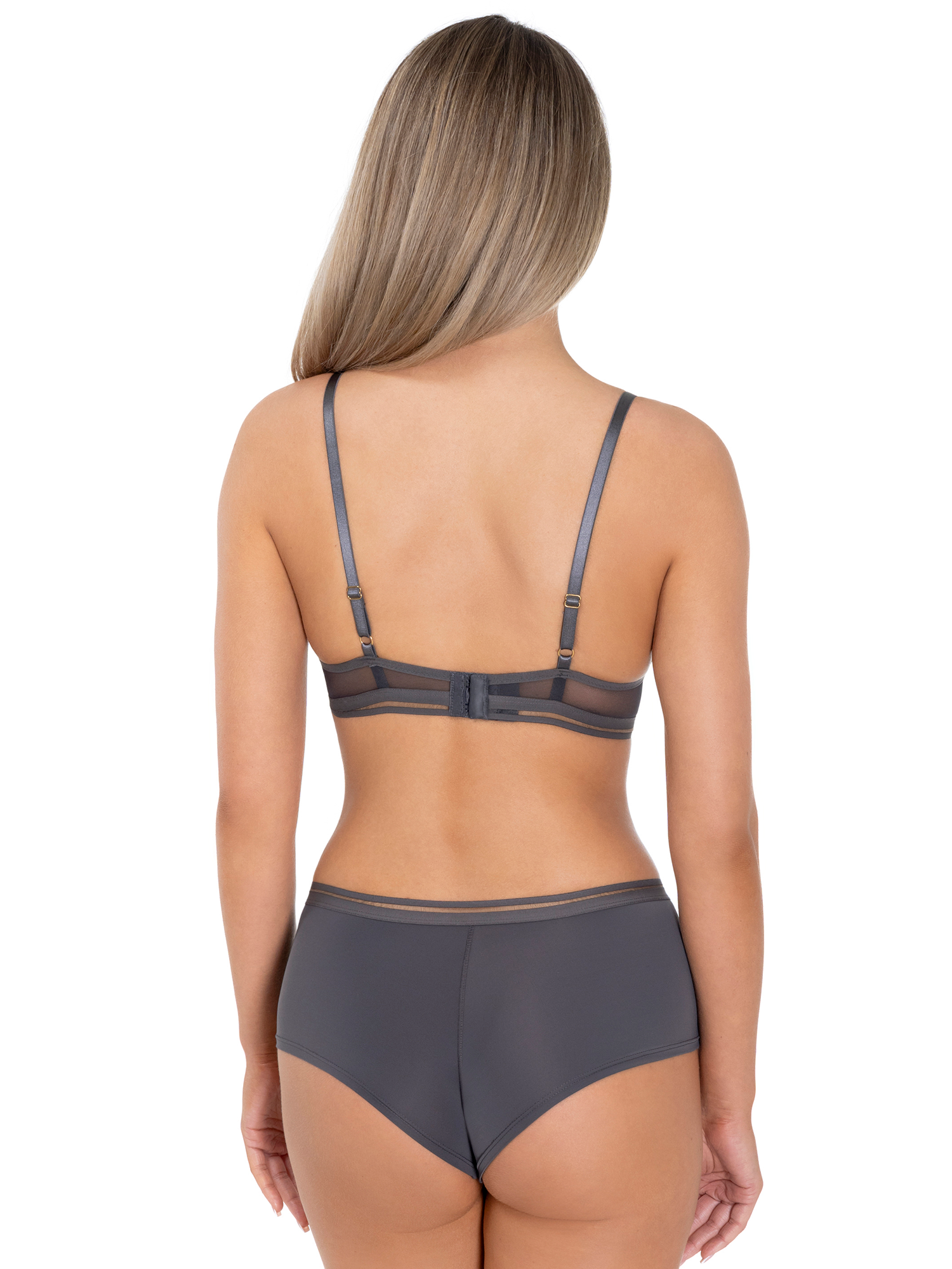 Night Flight Molded Push-Up Bra