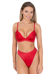 Night Flight wireless moulded bra