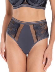 Night Flight High Waist Panty