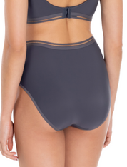 Night Flight High Waist Panty