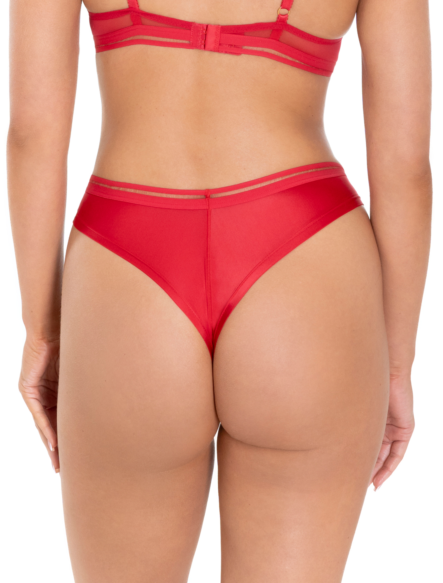 Night Flight String Briefs