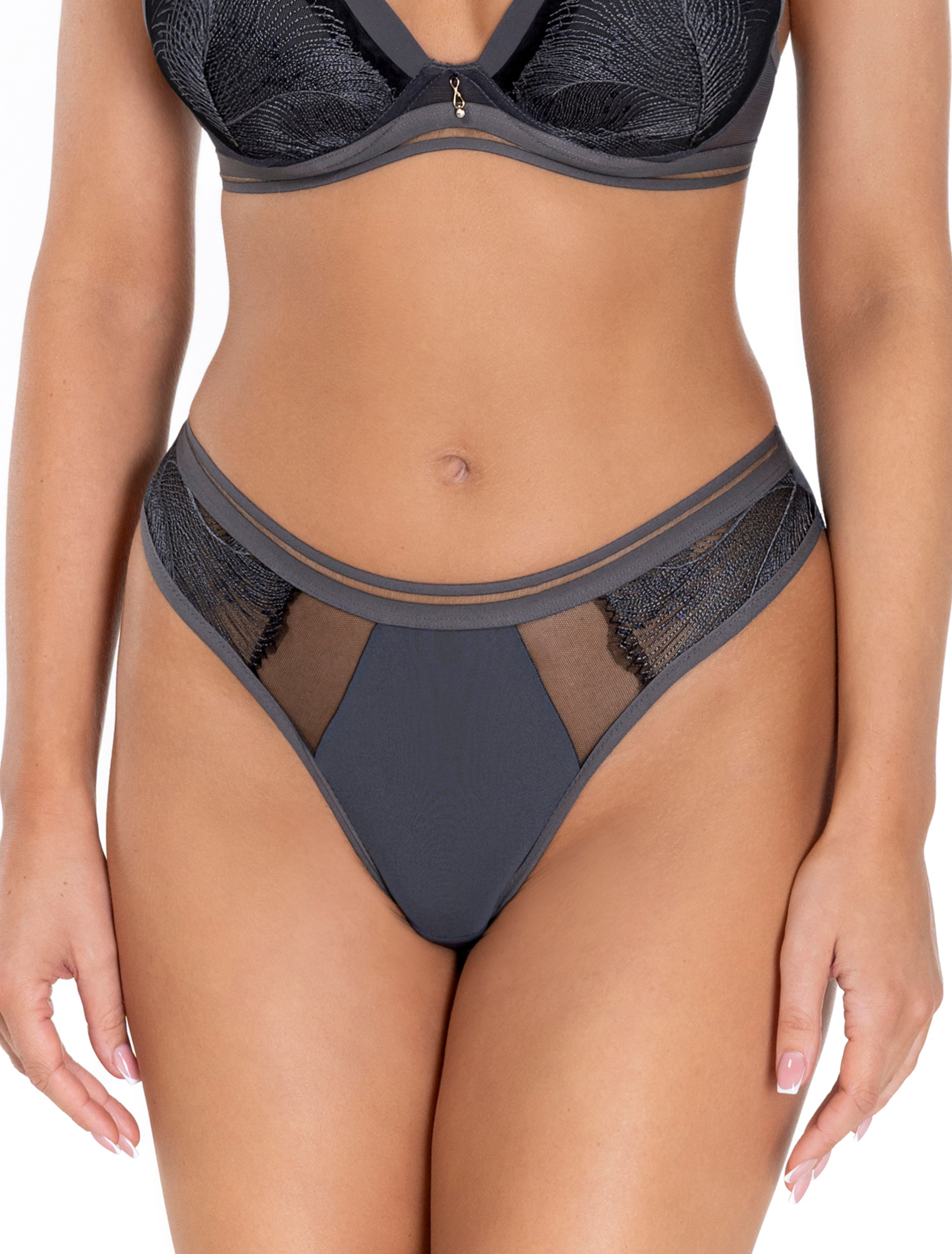 Night Flight String Briefs