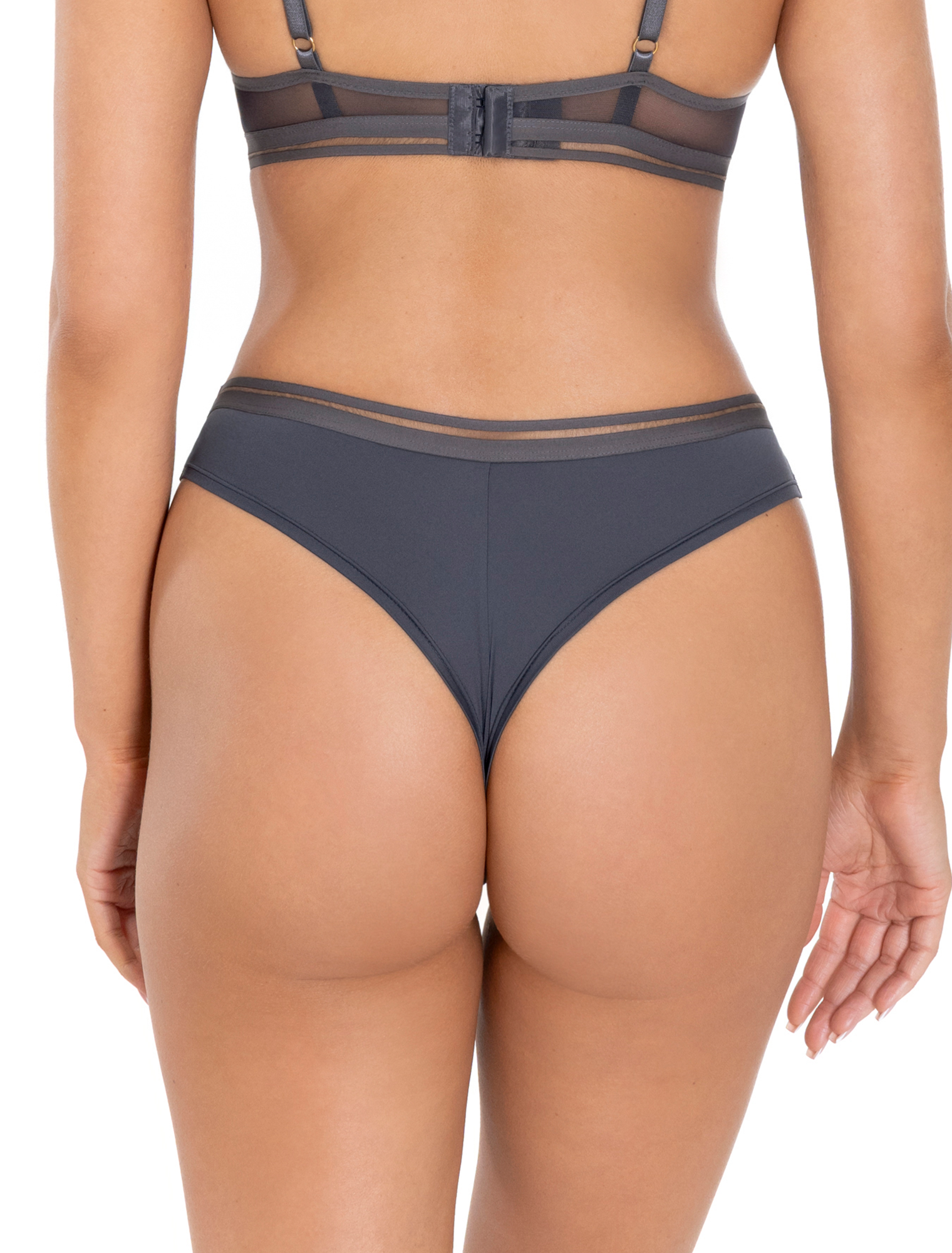 Night Flight String Briefs